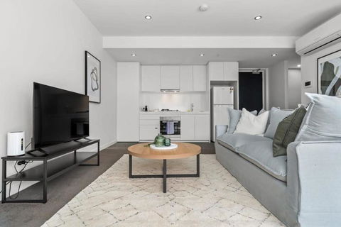 Richmond Premium Escape - Walk To The MCG - VIC Tourism 0