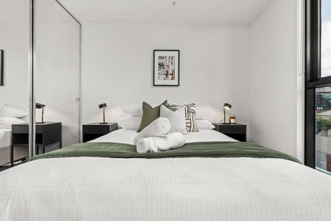 Richmond Premium Escape - Walk To The MCG - VIC Tourism 2