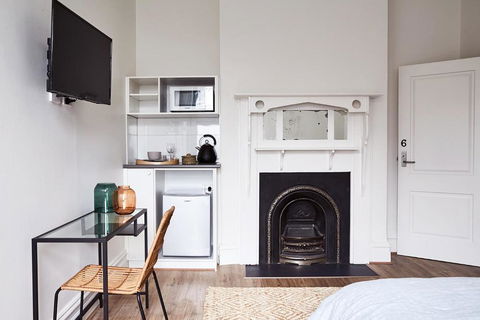 Richmond Studios By Short & Long Stays - VIC Tourism 2