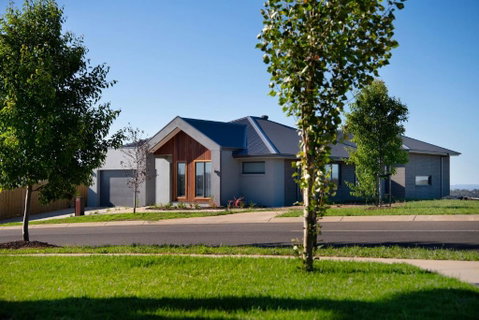 Ridge Vue Retreat - VIC Tourism 1