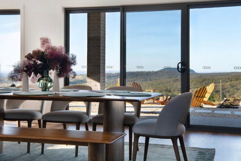 Ridge Vue Retreat - VIC Tourism 2