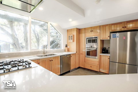 Rileys Run - VIC Tourism 2