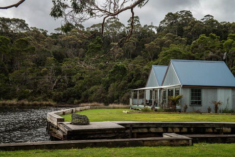 Risby Cove Boutique Hotel - VIC Tourism 3