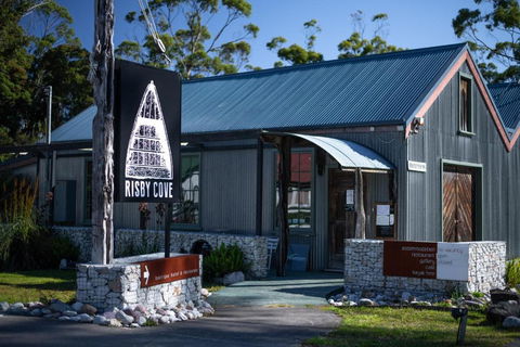Risby Cove Boutique Hotel - VIC Tourism 0