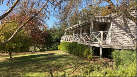 Rivendell Cottage - VIC Tourism 1