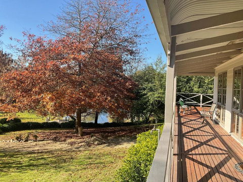 Rivendell Cottage - VIC Tourism 2