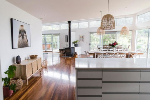 River House - Wildlife At Your Doorstep - VIC Tourism 3