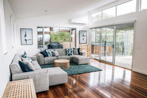 River House - Wildlife At Your Doorstep - VIC Tourism 2