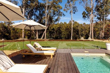 River Run Bright with VIC Tourism