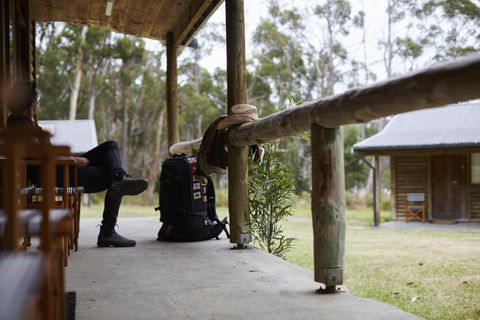 River Run Lodge - VIC Tourism 0