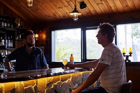 River Run Lodge - VIC Tourism 1
