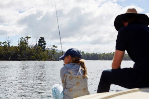 River Run Lodge - VIC Tourism 2
