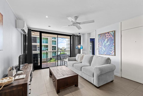 Riverside Luxury Apartments Kangaroo Point - VIC Tourism 2
