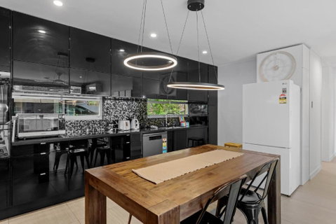 Riverside Luxury Apartments Kangaroo Point - VIC Tourism 0
