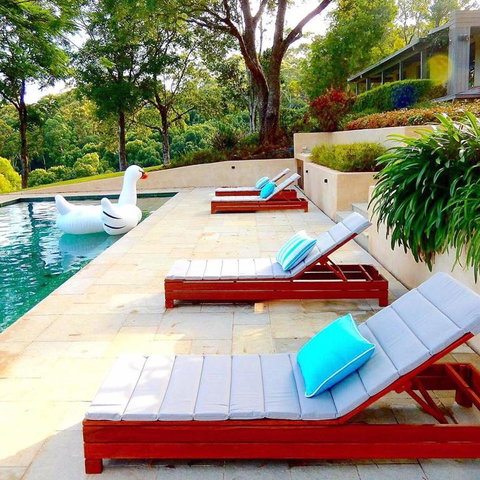 Riverbend Suite Rooms - VIC Tourism 1