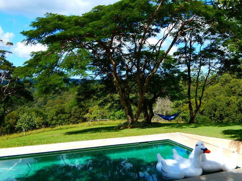 Riverbend Suite Rooms - VIC Tourism 2