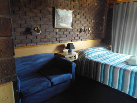 Rivergum Motel - VIC Tourism 2