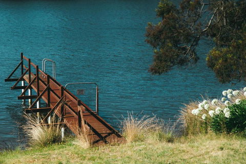 Rivers Edge Retreat - VIC Tourism 3