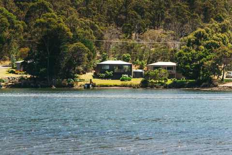 Rivers Edge Retreat - VIC Tourism 2