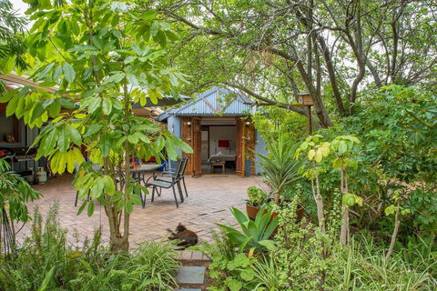 Rivershack Pet Friendly - VIC Tourism 0