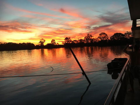 Rivershack Pet Friendly - VIC Tourism 2
