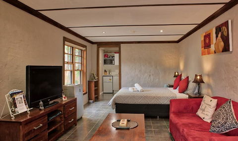 Rivershack Pet Friendly - VIC Tourism 1