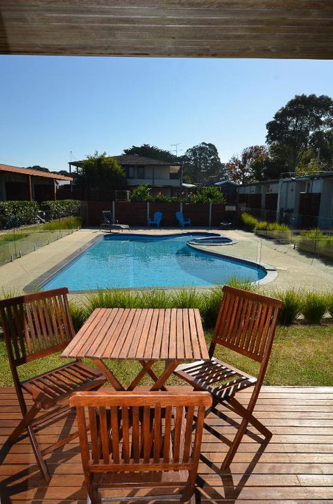 Riverside Ocean Grove - VIC Tourism 2