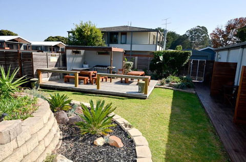 Riverside Ocean Grove - VIC Tourism 1