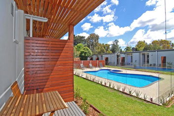 Riverside Ocean Grove with VIC Tourism