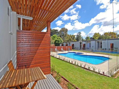 Riverside Ocean Grove - VIC Tourism 0