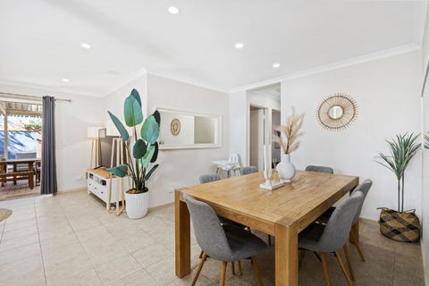 Rivervale Family Retreat - VIC Tourism 0
