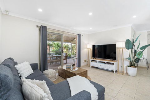 Rivervale Family Retreat - VIC Tourism 1