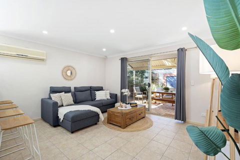 Rivervale Family Retreat - VIC Tourism 2