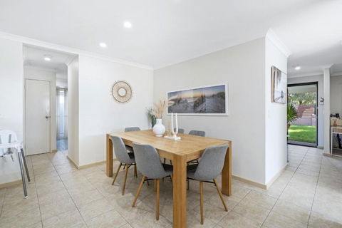 Rivervale Family Retreat - VIC Tourism 3