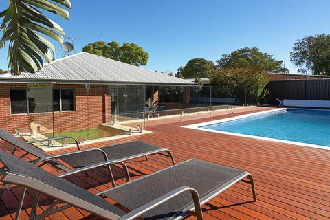 Rivervale Retreat - Spacious Family Living - VIC Tourism 0