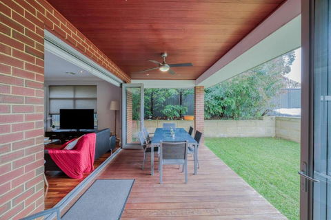Rivervale Retreat - Spacious Family Living - VIC Tourism 2