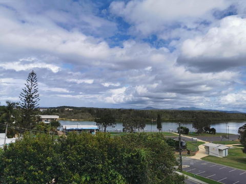 Riverview Boutique Motel - VIC Tourism 1