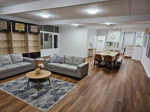 Riverview Haven - VIC Tourism 2