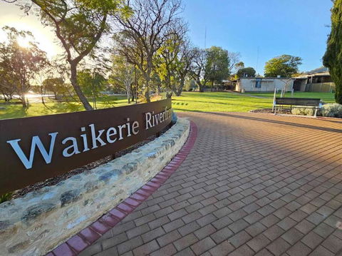 Riverview Haven - VIC Tourism 3
