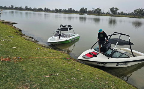 Riverview Haven - VIC Tourism 1