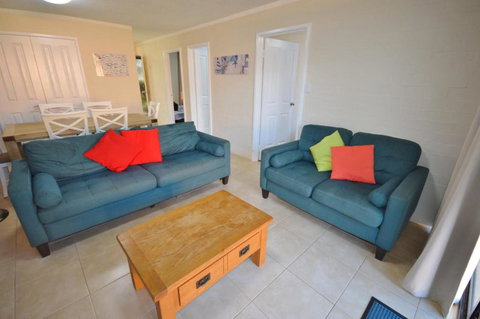 Riverview Holiday Apartment 93 - Kalbarri WA - VIC Tourism 1