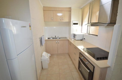 Riverview Holiday Apartment 93 - Kalbarri WA - VIC Tourism 2