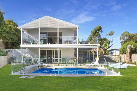 Riverview Retreat By Host On The Coast - VIC Tourism 0