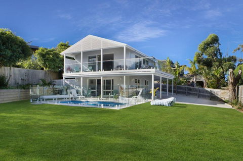 Riverview Retreat By Host On The Coast - VIC Tourism 1