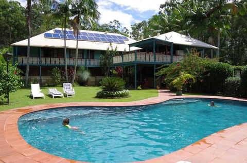 Riviera Bed & Breakfast - VIC Tourism 1