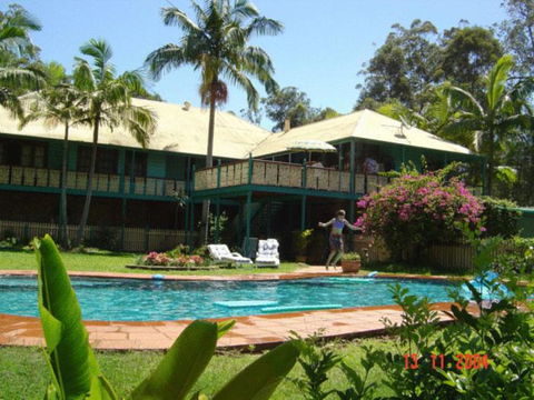 Riviera Bed & Breakfast - VIC Tourism 2