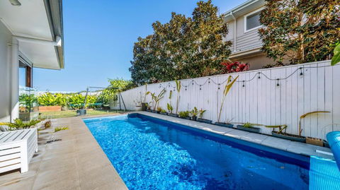 Riviera - Pool & Quick Walk To Centre - VIC Tourism 1
