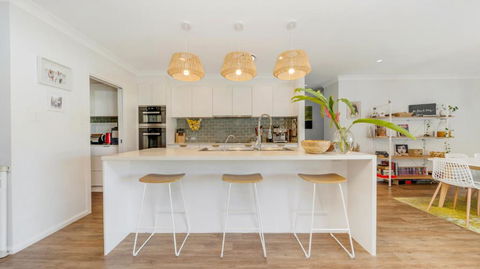 Riviera - Pool & Quick Walk To Centre - VIC Tourism 2