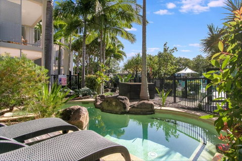 Salt&Pepper Sanctuary - Plunge Pool Resort Apartment By UHoliday - 2BR, 1BR And Studio Hotel Room Configurations Available - VIC Tourism 2