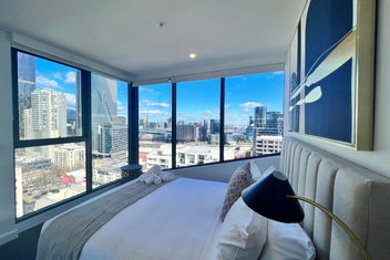 Samma Flagstaff Luxury Apartments with VIC Tourism